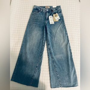 MOS MOSH - candiani DENIM NEW SIZE 26’